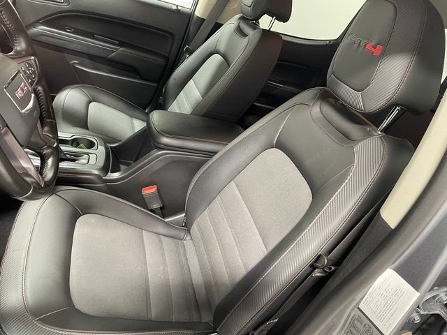 Used 2022 GMC Canyon AT4 AWD/4WD image 12