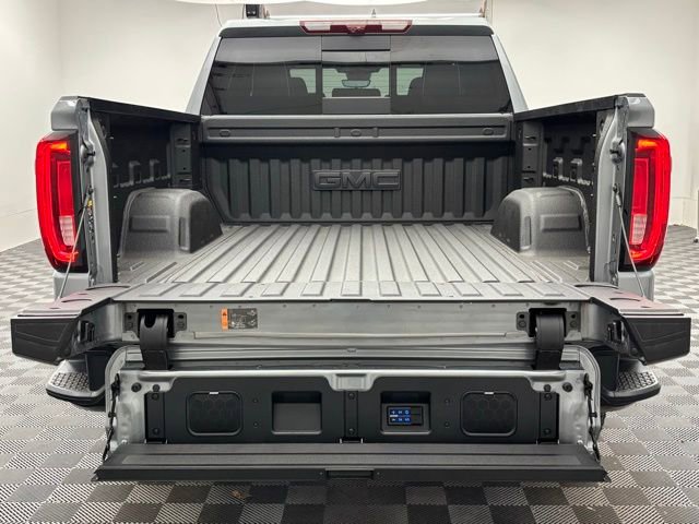 New 2026 GMC Sierra 1500 AT4X image 12