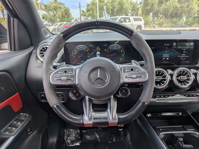 Used 2022 Mercedes-Benz GLA 45 AMG 4MATIC image 12