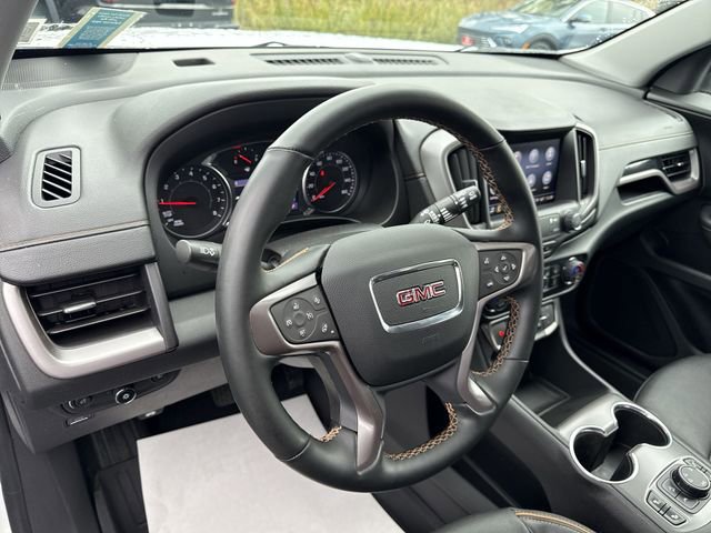 Certified 2023 GMC Terrain AT4 w/ LPO, Floor Liner Package image 10
