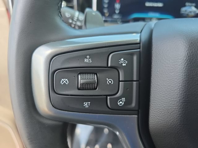 Used 2024 Chevrolet Silverado 1500 RST w/ Z71 Off-Road Package AWD/4WD image 20