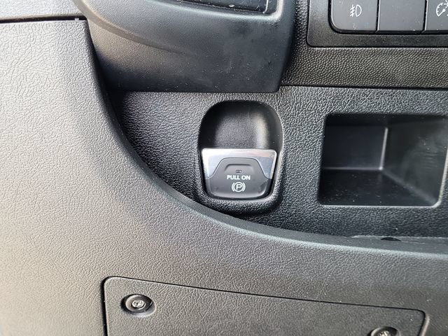 Used 2024 RAM ProMaster 2500 w/ Safety Group FWD image 17