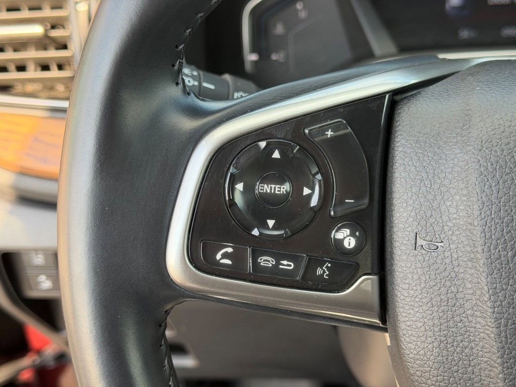 Used 2019 Honda CR-V EX-L image 25