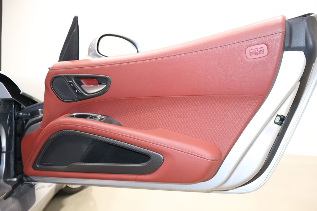 Used 2017 Dodge Viper GTC w/ ACR Package image 45