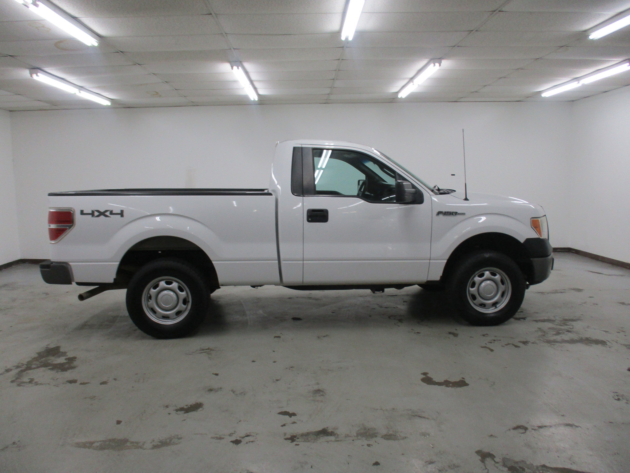 Used 2012 Ford F150 XL image 11