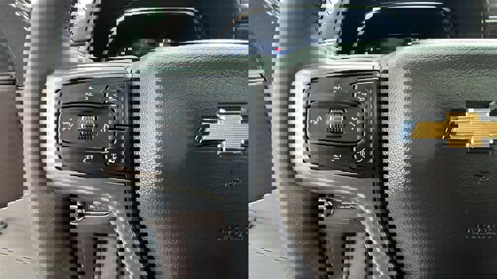 Certified 2023 Chevrolet Suburban LT w/ Luxury Package image 28