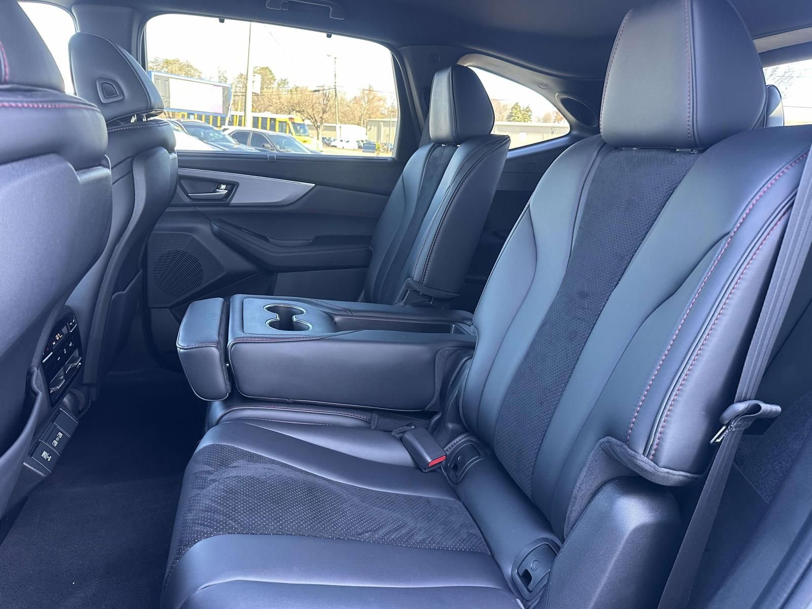 Certified 2024 Acura MDX A-Spec image 14