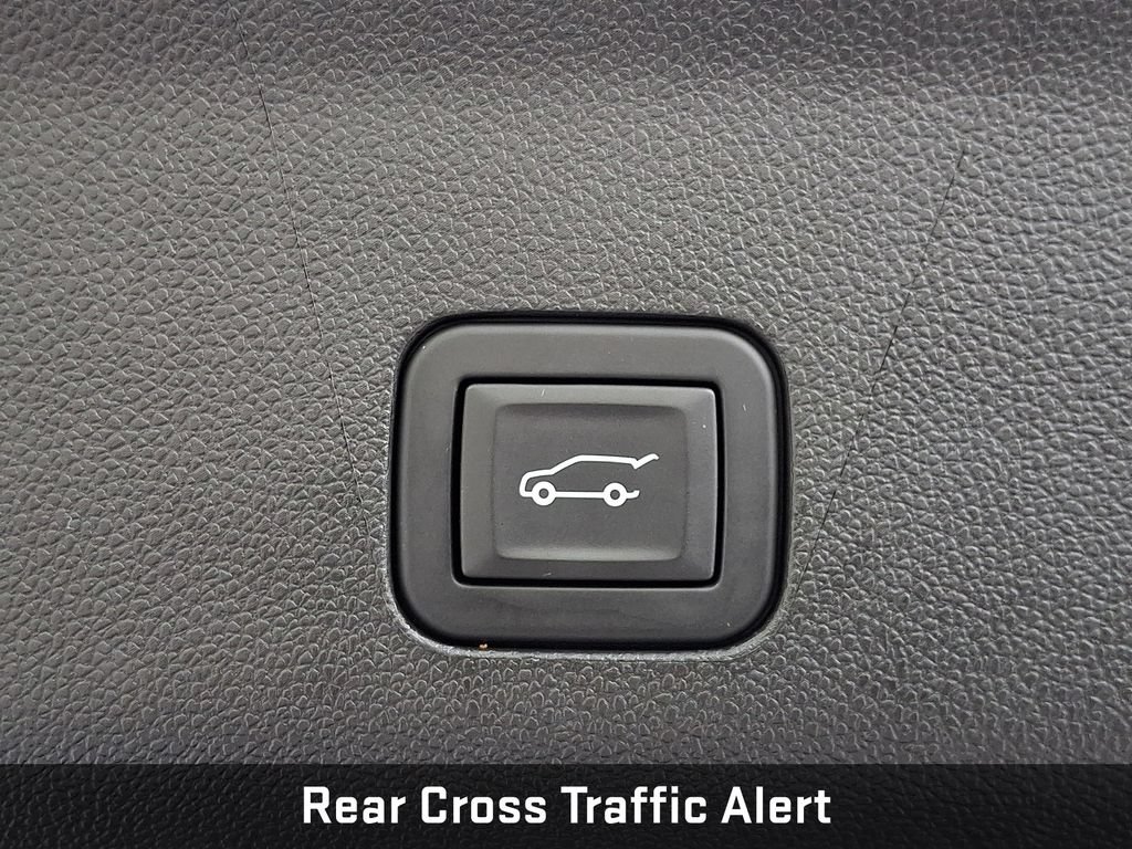 Used 2024 Cadillac Escalade V w/ LPO, Floor Liner Package AWD/4WD image 43
