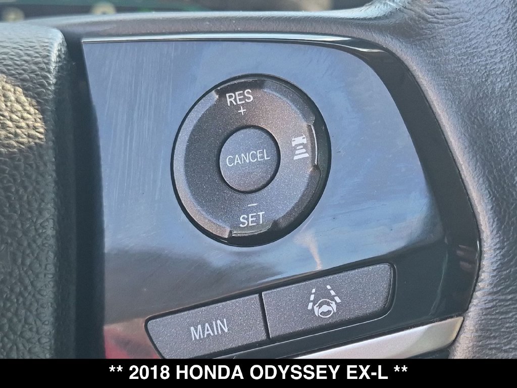 Used 2018 Honda Odyssey EX-L image 6