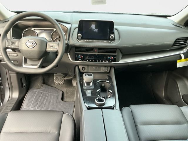 New 2026 Nissan Rogue SV image 12