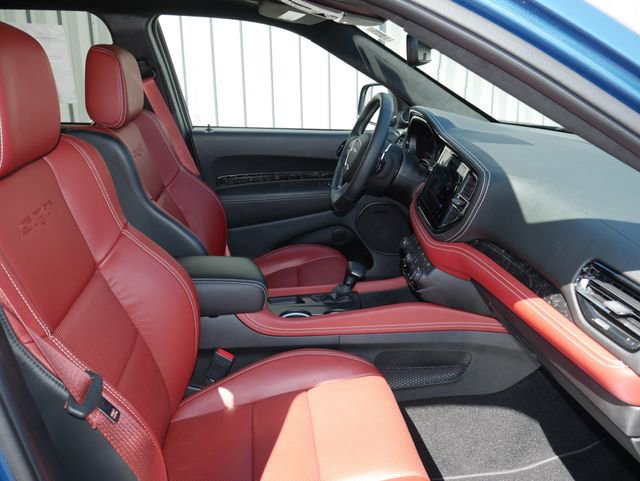 Used 2024 Dodge Durango SRT Hellcat AWD/4WD image 33