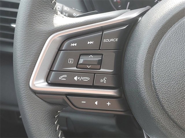 New 2025 Subaru Legacy Premium image 18