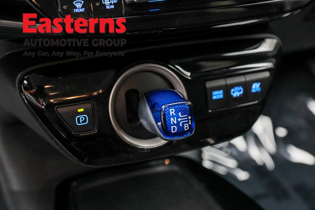 Used 2022 Toyota Prius Prime LE FWD image 13