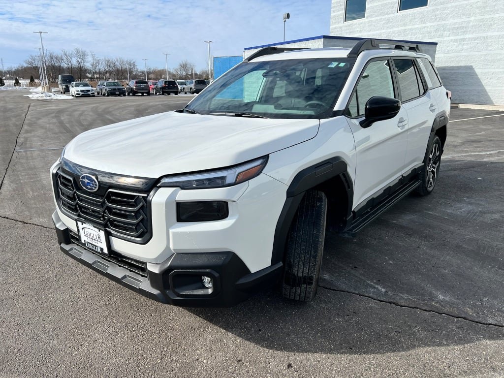 New 2026 Subaru Outback Touring XT AWD/4WD image 4