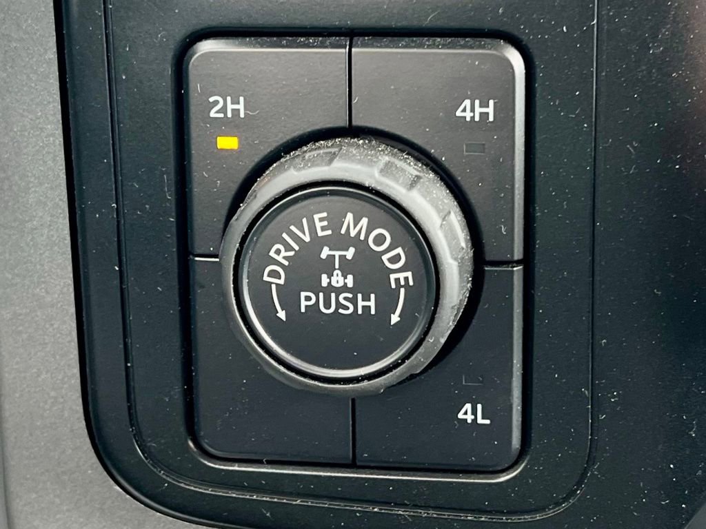 Used 2024 Ford F150 XLT w/ Mobile Office Package image 33