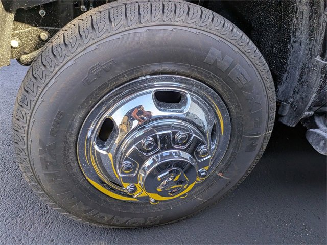 New 2026 RAM 3500 Tradesman image 31