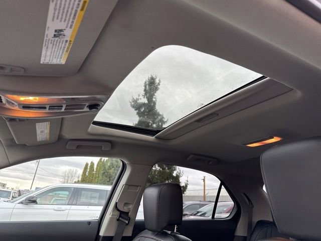 Used 2015 Chevrolet Equinox LTZ image 31