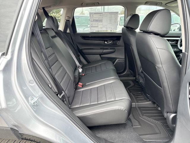 New 2026 Honda CR-V EX-L image 10
