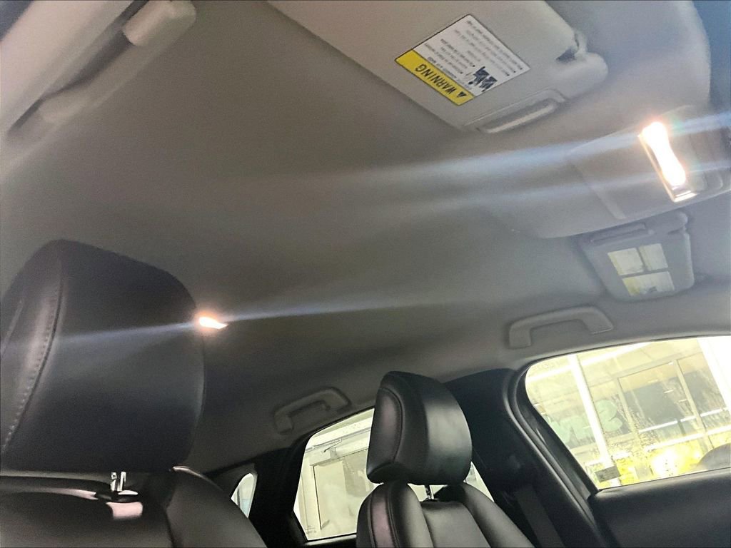 Used 2023 MAZDA CX-30 AWD 2.5 S w/ Select Package image 22