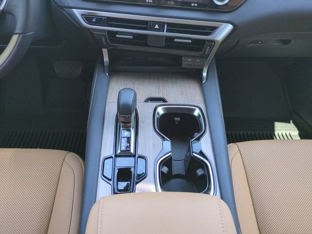 Certified 2026 Lexus RX 350 Premium w/ Accessory Package (Z1) FWD image 18