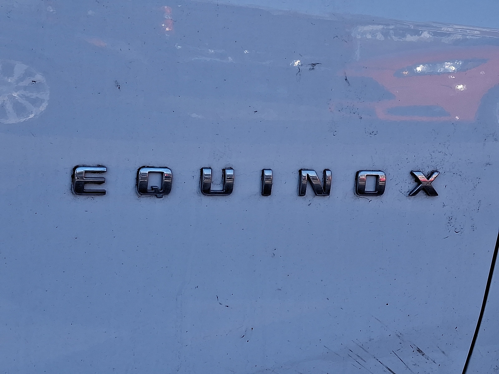 Certified 2022 Chevrolet Equinox LT image 9