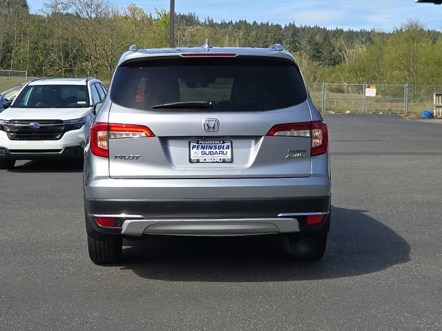 Used 2019 Honda Pilot Touring image 7