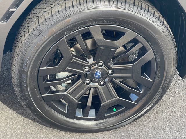 New 2026 Subaru Outback Limited XT image 24