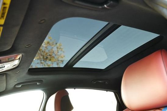 New 2026 Genesis GV80 3.5T e-SC image 21