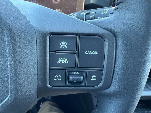New 2026 Toyota RAV4 XSE AWD/4WD image 20