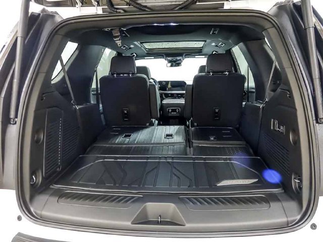 New 2027 Chevrolet Tahoe LT w/ Comfort Package AWD/4WD image 23