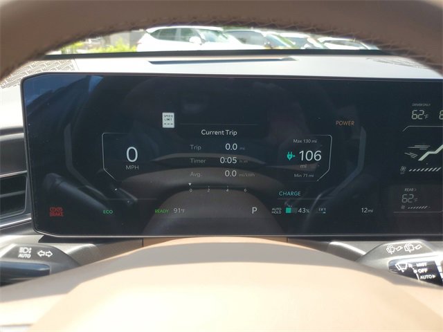 New 2026 Kia EV9 GT-Line image 24