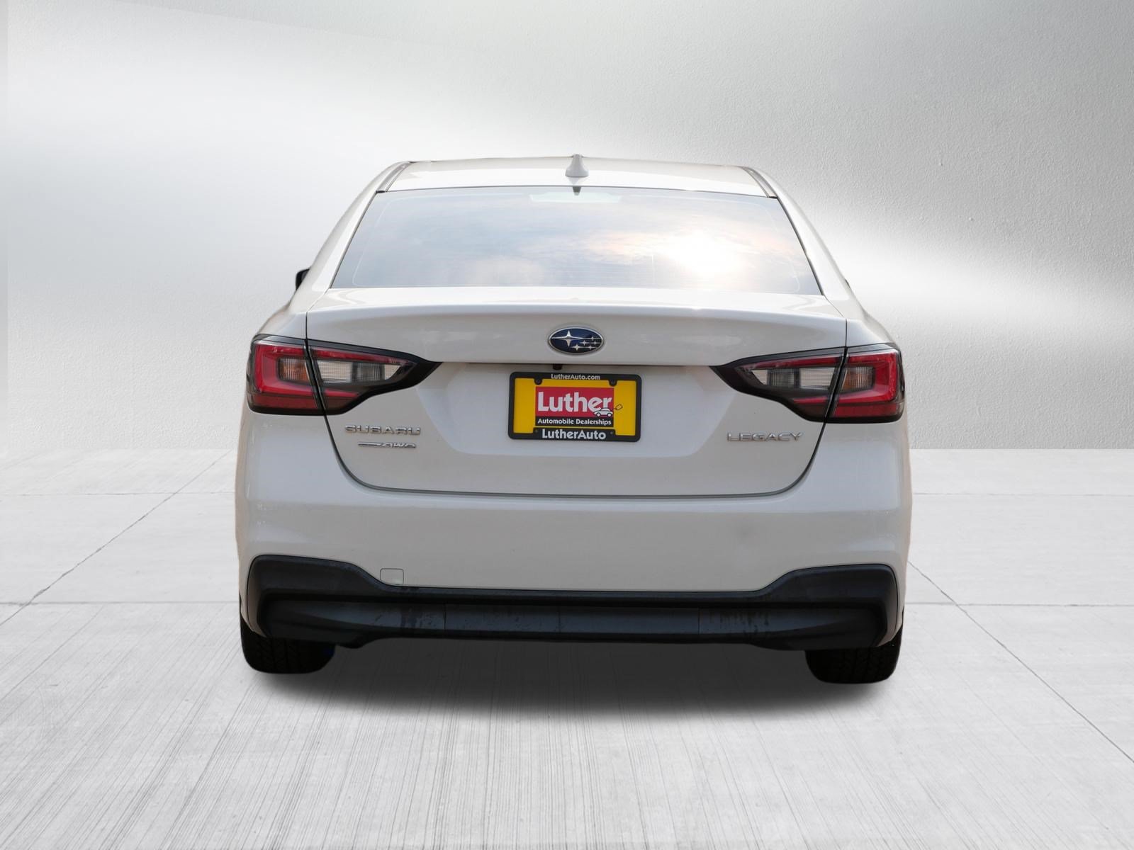 Used 2021 Subaru Legacy AWD/4WD image 6
