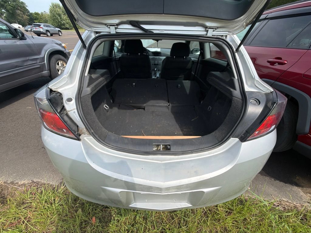 Used 2008 Saturn Astra XR w/ Advanced Audio Package FWD image 19