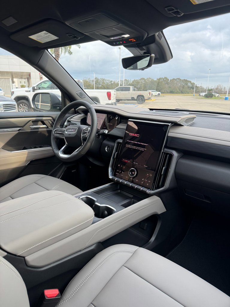 New 2026 GMC Acadia Elevation w/ Elevation Premium Package image 12