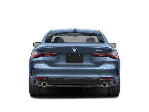New 2026 BMW 430i Coupe image 8