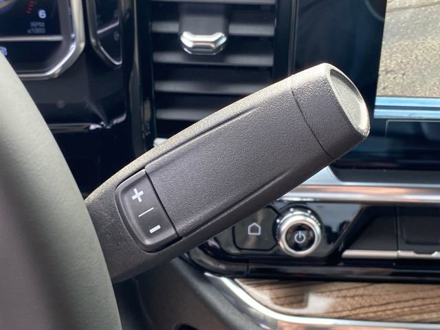 Certified 2024 GMC Sierra 1500 Elevation AWD/4WD image 13