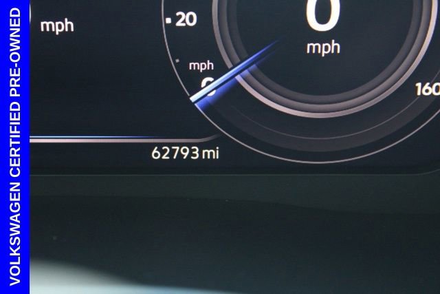 Used 2023 Volkswagen Atlas Cross Sport SE image 35