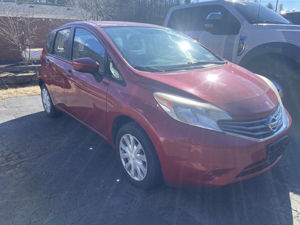 Used 2015 Nissan Versa Note SV image 11