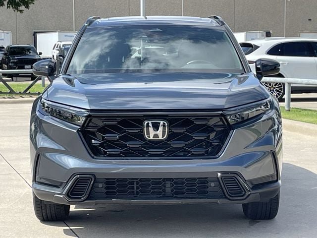 Certified 2025 Honda CR-V Sport-L image 8