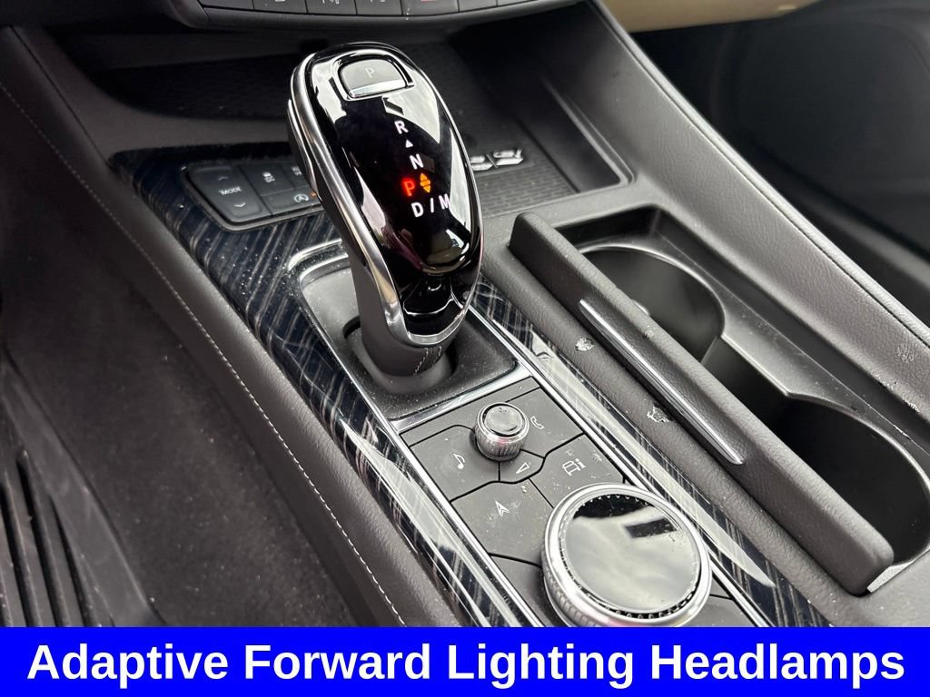Used 2025 Cadillac CT5 Premium Luxury w/ Technology Package AWD/4WD image 27
