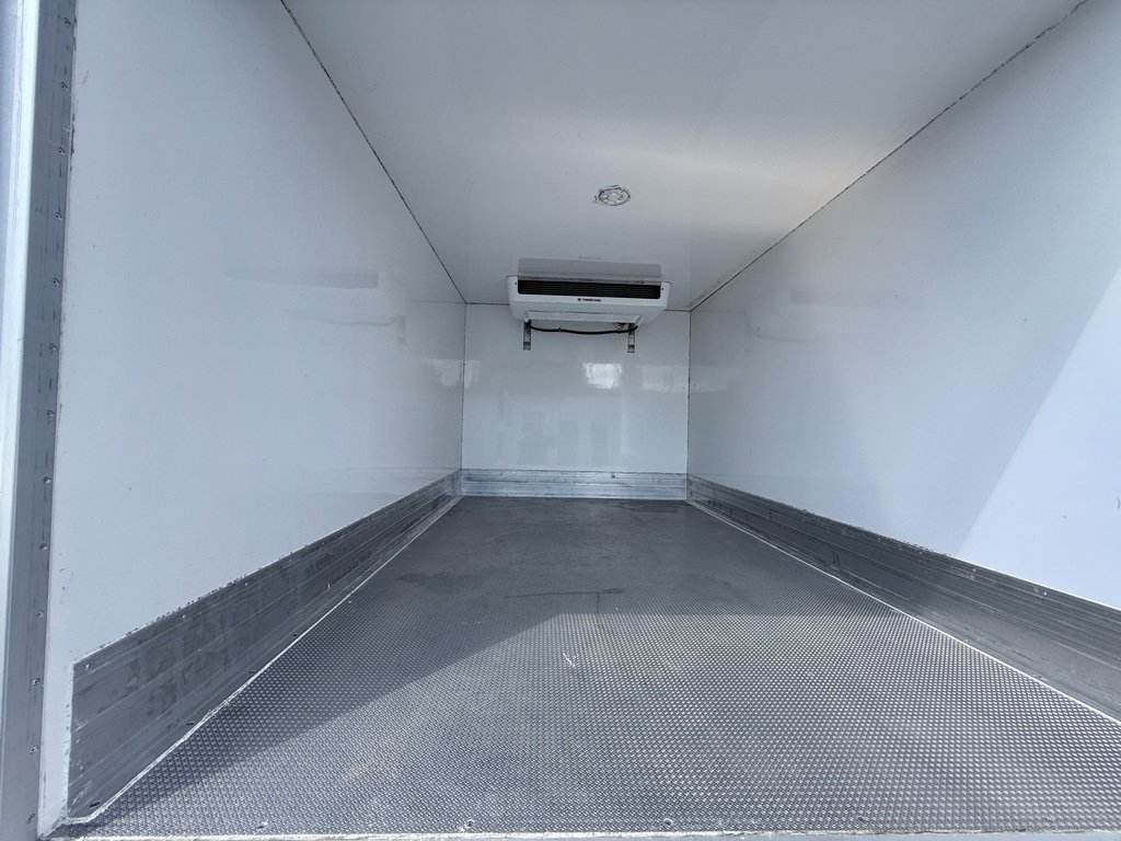 Used 2023 Mercedes-Benz Sprinter 4500 image 7