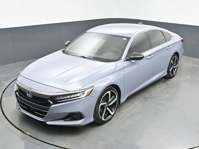 Used 2022 Honda Accord Sport image 15
