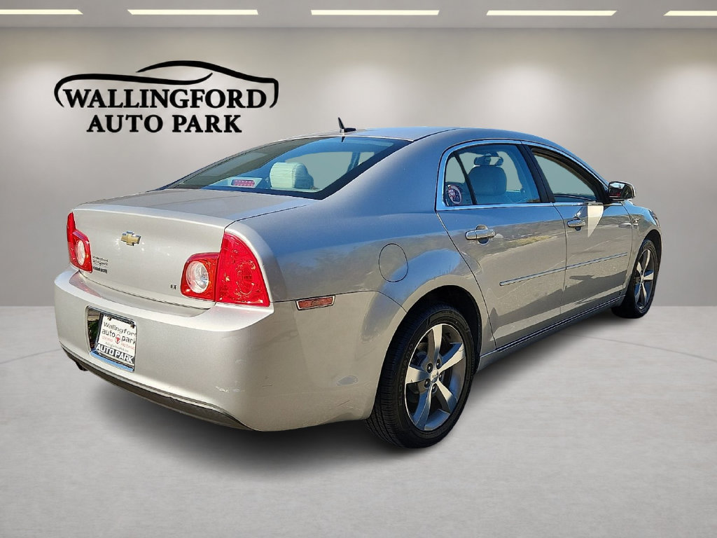 Used 2008 Chevrolet Malibu LT FWD image 4