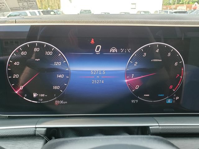 Certified 2024 Mercedes-Benz GLS 450 4MATIC image 33