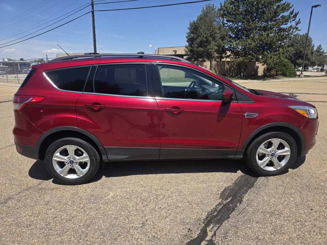 Used 2013 Ford Escape SE AWD/4WD image 9