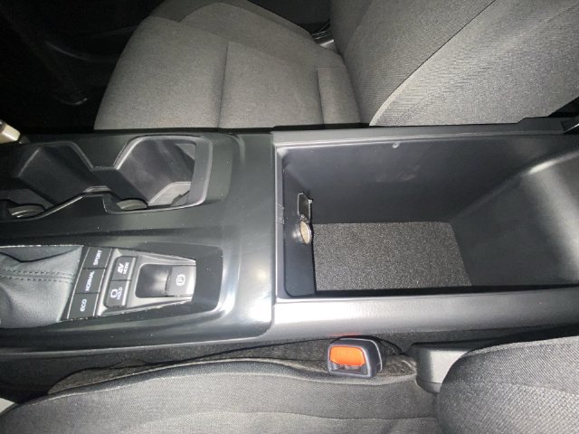 Used 2025 Toyota Camry LE w/ Convenience Package FWD image 21