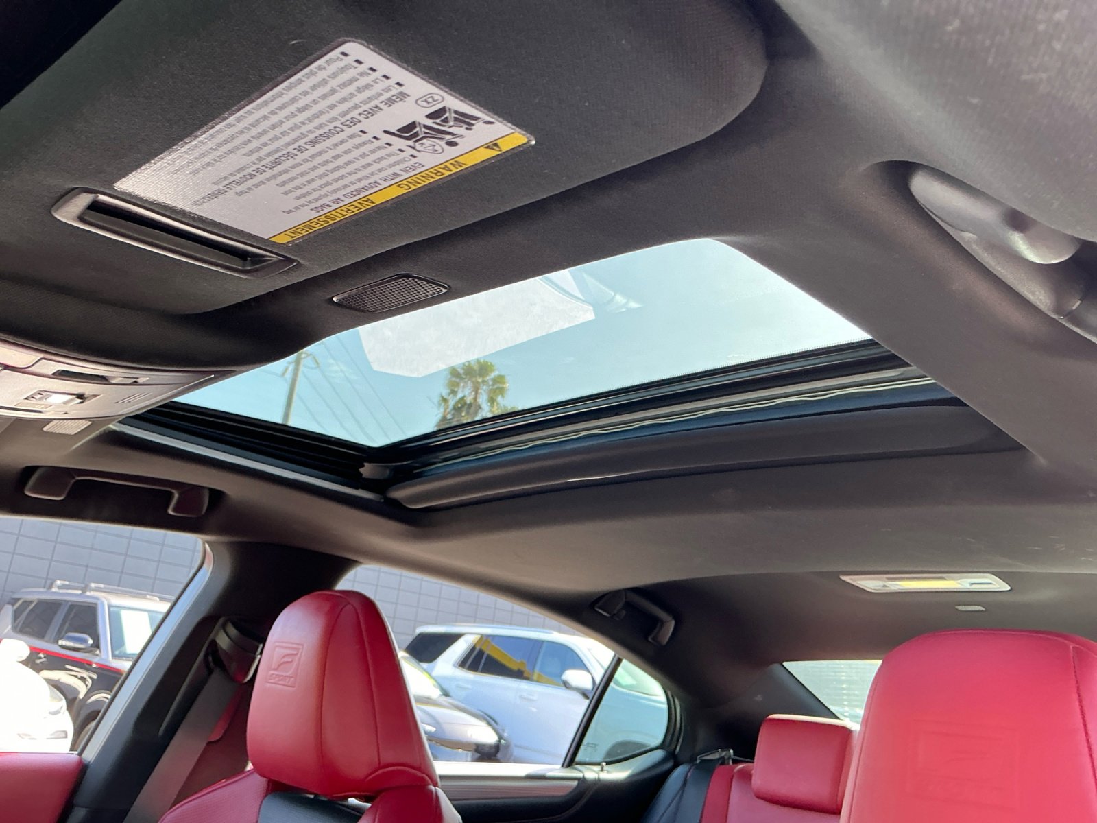 Used 2023 Lexus ES 300h F Sport FWD image 28