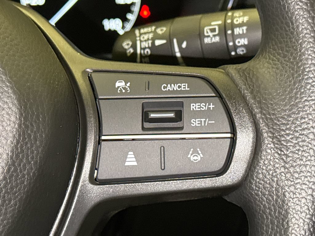 New 2026 Honda CR-V EX image 31