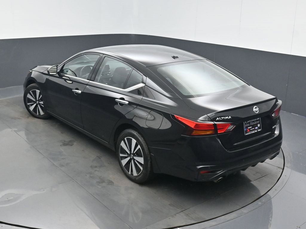Used 2019 Nissan Altima 2.5 SV image 40