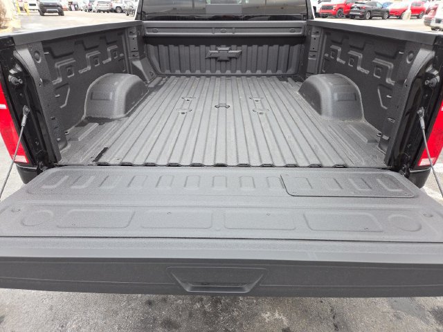 New 2026 Chevrolet Silverado 3500 LTZ w/ LTZ Premium Package AWD/4WD image 28